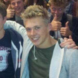 Profile Picture of Tom Hannigan (@TomHannigan97) on Twitter