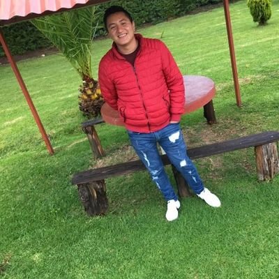 Profile Picture of Julian Amaro (@JuniorPum) on Twitter