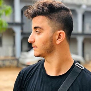 Profile Picture of Fadel Amer (@fadel.amer.96) on Facebook