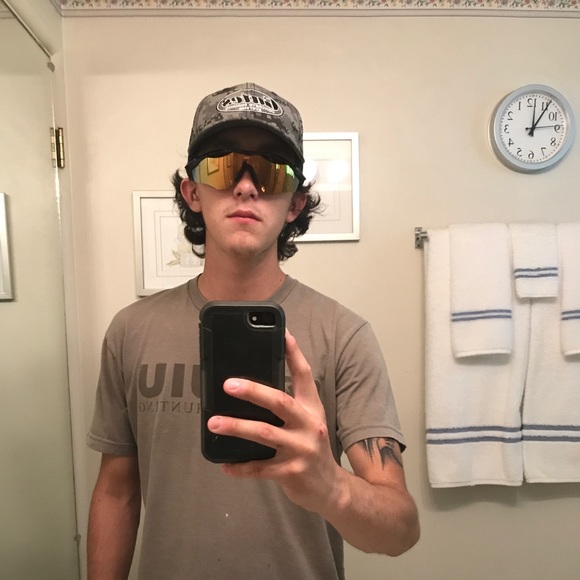 Profile Picture of Zachary Matson (@zaqematson1) on Poshmark