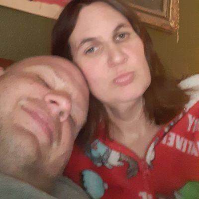 Profile Picture of Katie Elizabeth Galloway & Andrew Joseph Chenoweth (@princessdiva197) on Twitter