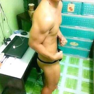 Profile Picture of Damian Shaun Mendoza (@damianshaun.mendoza) on Facebook