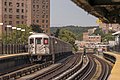 Profile Photo of Marble Hill–225th Street stationon Wikipedia