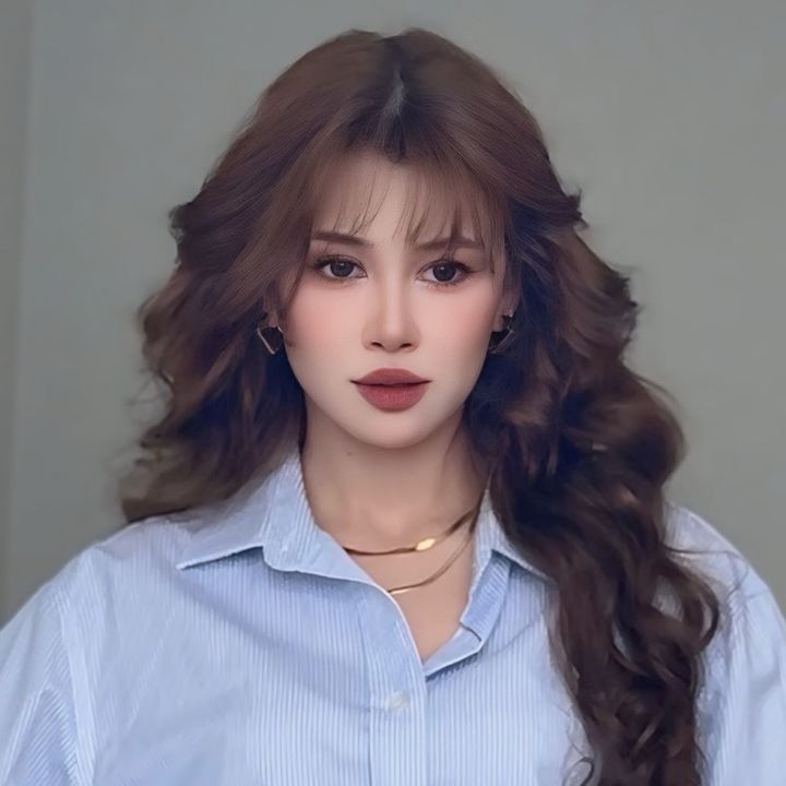 Profile Picture of Kim Luna🌙 (@.the.luna) on Tiktok