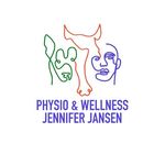 Profile Picture of Jennifer Jansen (@physio_wellness_mensch_tier) on Instagram