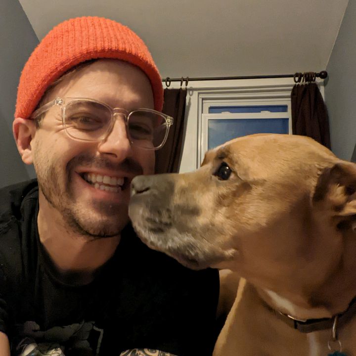 Profile Picture of Griffin Frederickson (@griffinfredericks) on Tiktok