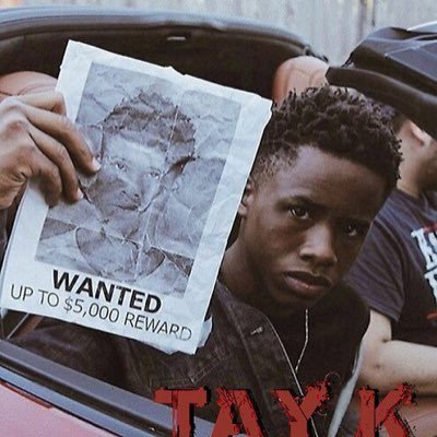 Profile Picture of Sean Rojas (@Capalot_killiua) on Twitter