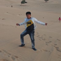 Profile Picture of Zohair Ahmed (@zohair-ahmed-18) on Quora