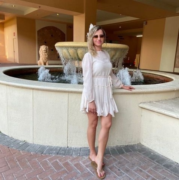 Profile Picture of Marina Belonenko (@marina_0129) on Poshmark