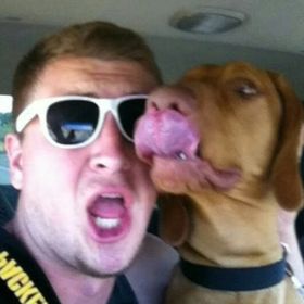Profile Picture of Aaron Jensen (@aaronj3070) on Pinterest
