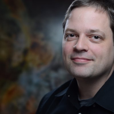 Profile Picture of Klaus Pontoppidan (@pontoppi) on Twitter