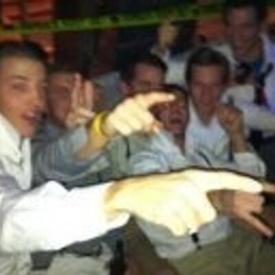 Profile Picture of Alex Hartle (@AlexHartle1) on Twitter