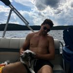 Justin Boisvert - Instagram Profile Picture of Justin Boisvert (@just.bois) on Instagram