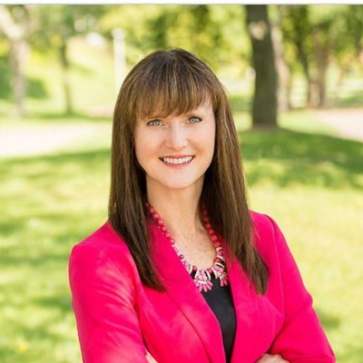 Profile Picture of Nancy Nash (@Recruiter4IT) on Twitter