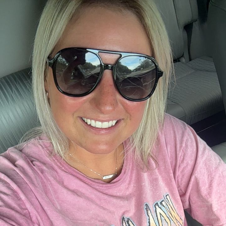 Profile Picture of Shannon VanSteen (@shannonkirby12) on Tiktok