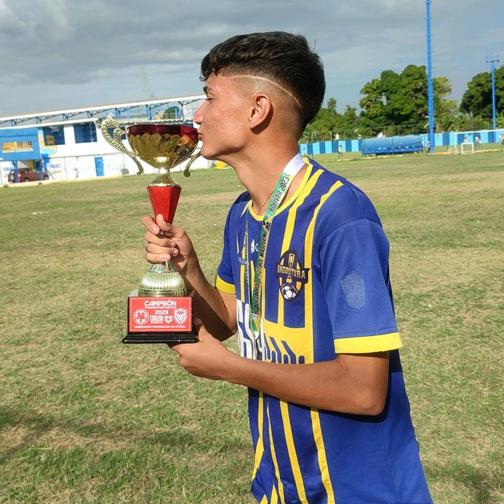 Profile Picture of Felix Betancouert (@felix.betancouert) on Tiktok