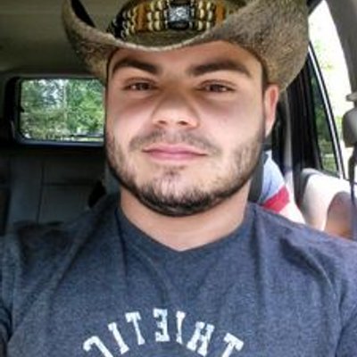 Profile Picture of Cody (@Cody_Barrow32) on Twitter