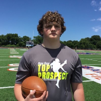 Profile Picture of Clayton Ritter (@ClaytonRitter58) on Twitter