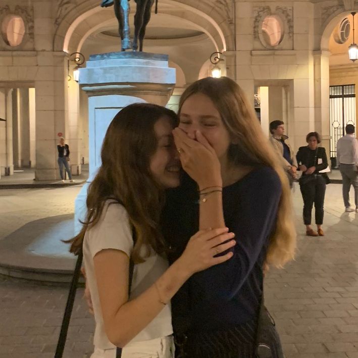 Profile Picture of hubertandrobert (@hubertandrobert) on Tiktok