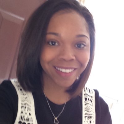 Profile Picture of A. Powell (@apryl_powell) on Twitter