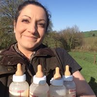 Profile Picture of Vicky Quick (@vicky-quick) on Quora