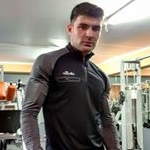 Profile Picture of Thomas Joyce (@joyce_thomas95) on Instagram