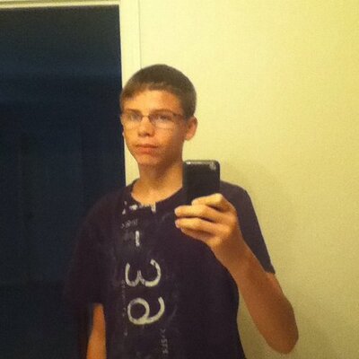 Zachary Anders - Twitter Profile Picture of Zachary Anders (@AndersZachary) on Twitter