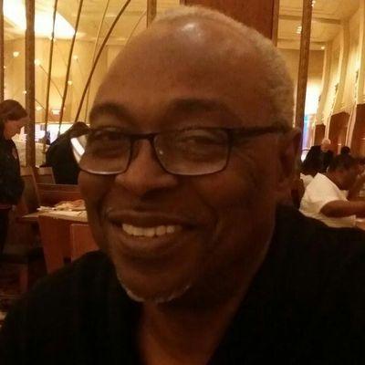 Profile Picture of Darrell Carson (@carson_darrell) on Twitter