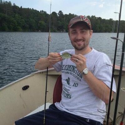 Profile Picture of Mark Stegeman (@Therapist_Mark) on Twitter