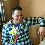 Profile Picture of Gesler Benjamin (@geslerbenjamin) on Instagram