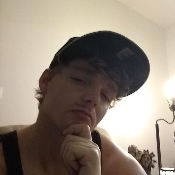 Profile Picture of Aaron Price (@priceless1991) on Poshmark