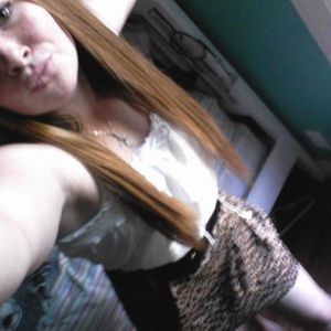 Profile Picture of Bri Ana Cole (@bananasnutsandmuffins) on Myspace