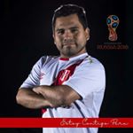 Profile Picture of Paúl Fuentes (@paulfuentesg) on Instagram