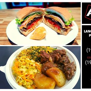 Profile Picture of Apec Marmitas (@Apec-Marmitas) on Facebook