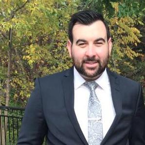 Profile Picture of Andrew Geekie (@DonorGeek) on Twitter