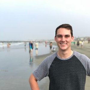 Profile Picture of Shawn Winston (@ShawnWinston15) on Twitter