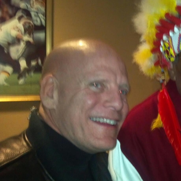 Profile Picture of Patrick Byrnes (@patrickbyrnes) on Poshmark