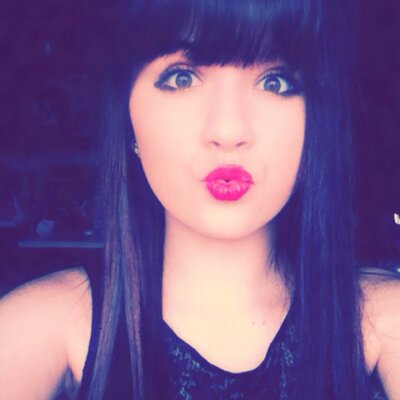 Profile Picture of Caitlin Cordova (@CaitlinCordova1) on Twitter