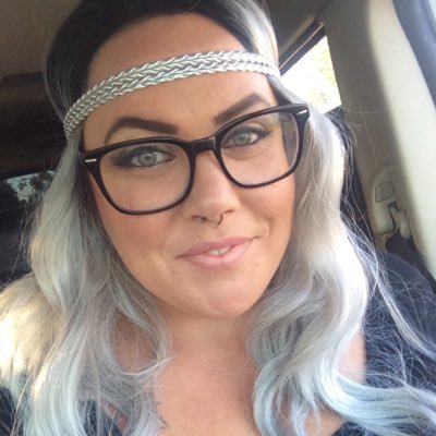 Profile Picture of Brittany McAdams (@BrittanyMcAdam3) on Twitter