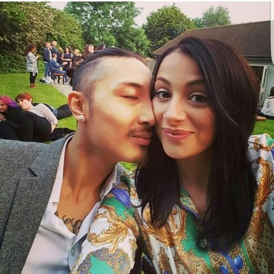 Profile Picture of Ami Newton (@ami_newton) on Twitter