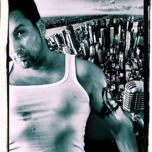 Profile Picture of Steve Pelletier (@mr.spyky) on Myspace