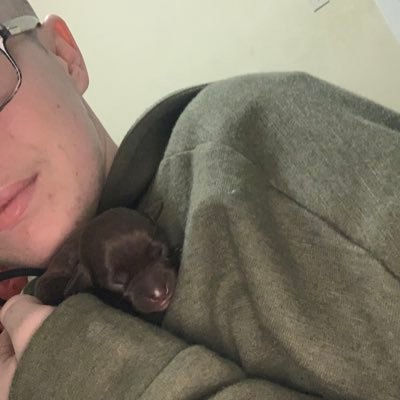 Profile Picture of Alex Fairley (@AlexFairley5) on Twitter