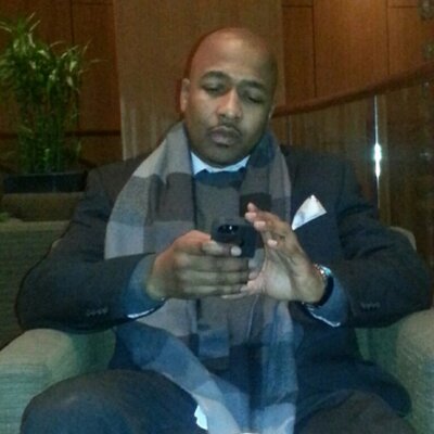 Profile Picture of Bryant Payne (@payne_bryant) on Twitter