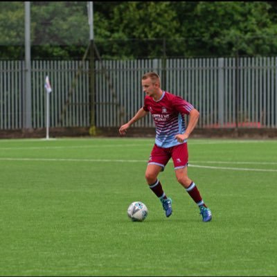 Profile Picture of Tom Milton (@TomMilton22) on Twitter