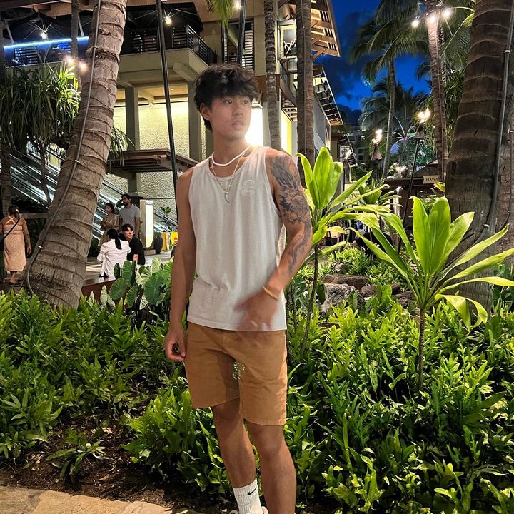 Profile Picture of Andrew Khau (@andrew.coww) on Tiktok