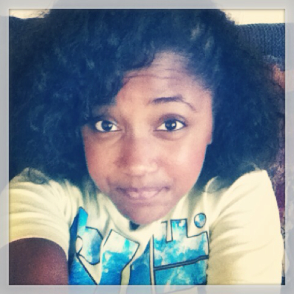 Profile Picture of Chiyanna Briddell (@chiyanna) on Poshmark