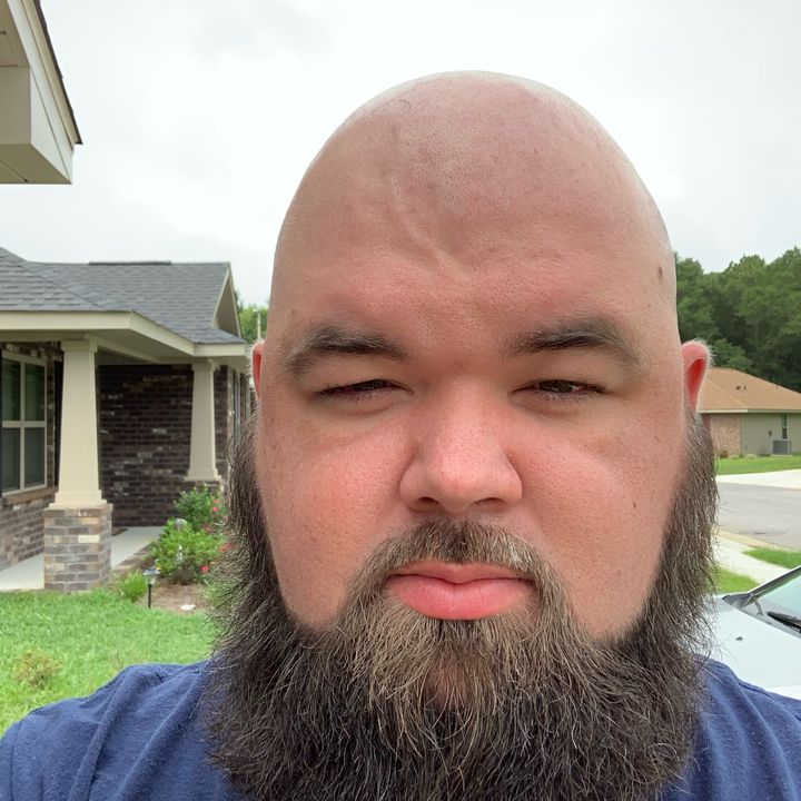 Profile Picture of Robert Rawls (@robertrawls) on Tiktok
