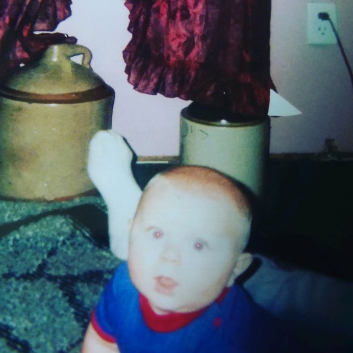 Profile Picture of ConradTB2005 Conrad Burns (@conradtb2005) on Tiktok