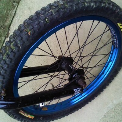 Profile Picture of Matt Wengler (@mattwengler) on Twitter