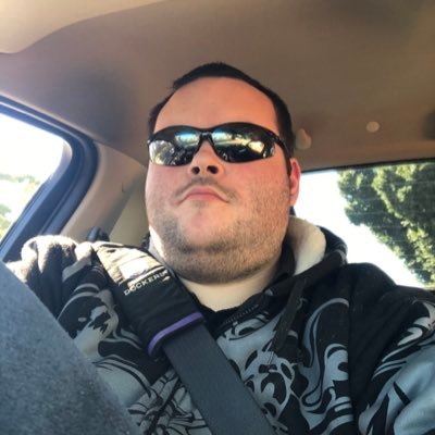 Profile Picture of Ben Wass (@BenWass10) on Twitter